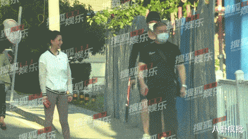 殷桃|停工两年，只为等好剧本！她的演技在线，身材更哇塞！