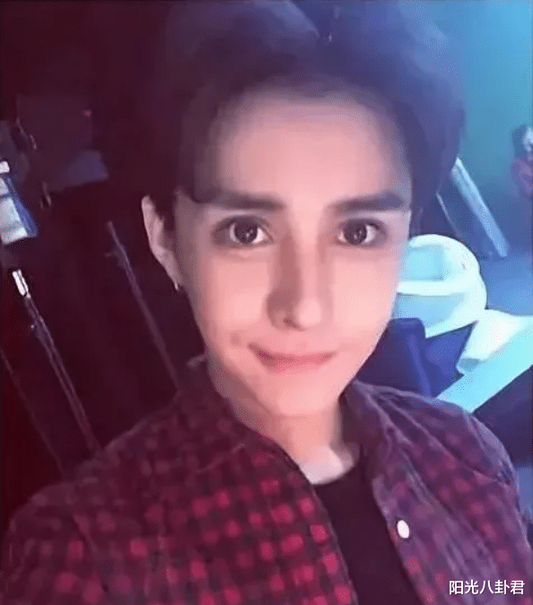 整容|拍一部戏“换”一张脸,5位热衷整容的明星,还记得初始模样吗?