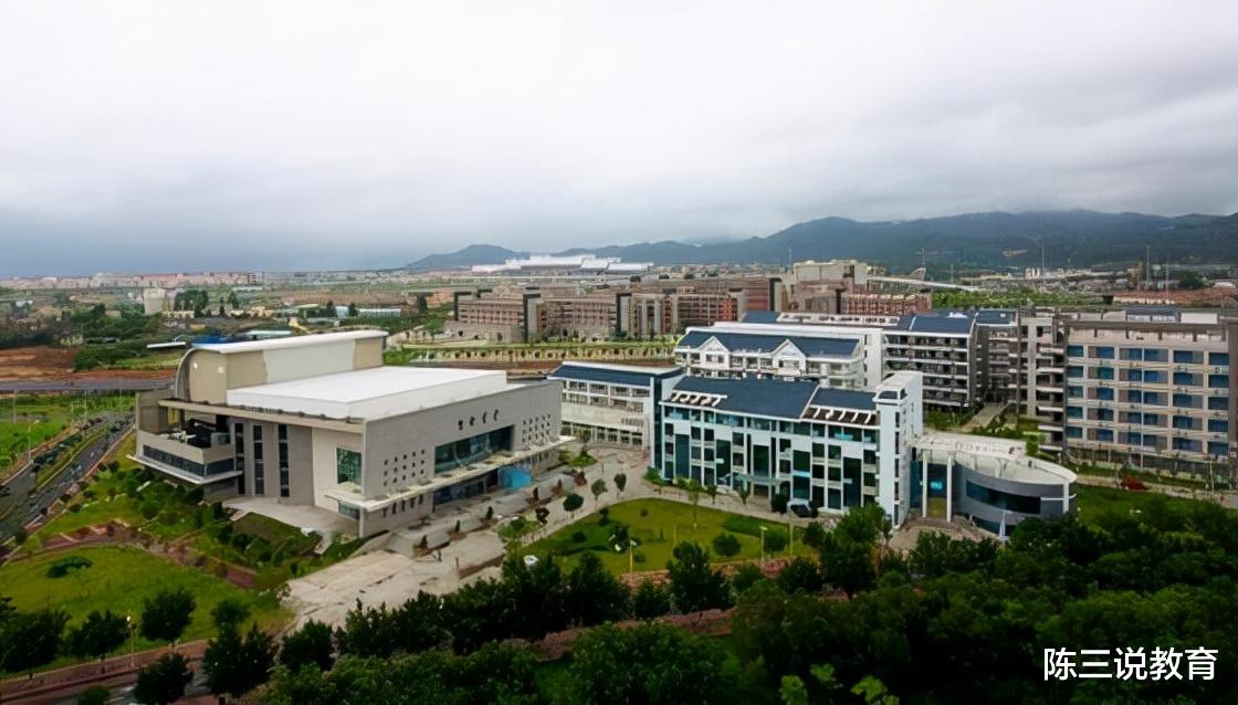 宜昌|恭喜！福建将迎来三所“新大学”，当地考生：幸福来得太及时了