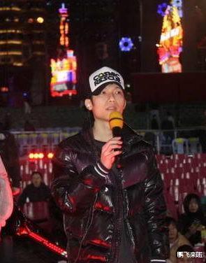 陈楚生|陈楚生:凭快乐男声爆红,如今“失业”,他是资本的牺牲品嘛?