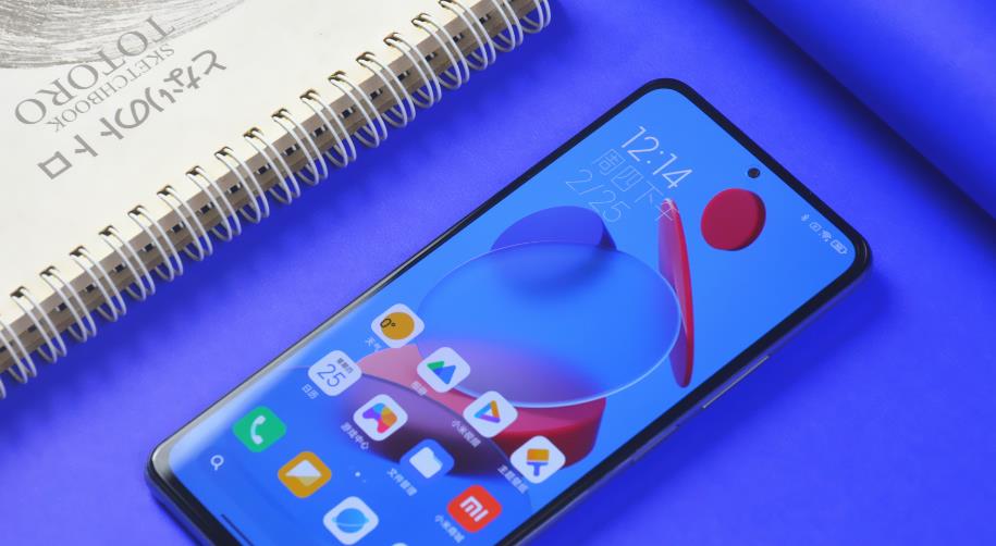 安卓手机|买安卓手机别抠搜，4款12GB+256GB超值手机推荐，能选大就不选小