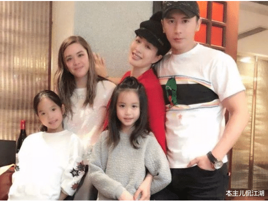 肖战|打脸前夫，再婚迎来“第二春”，这8位女星个个被老公宠上天