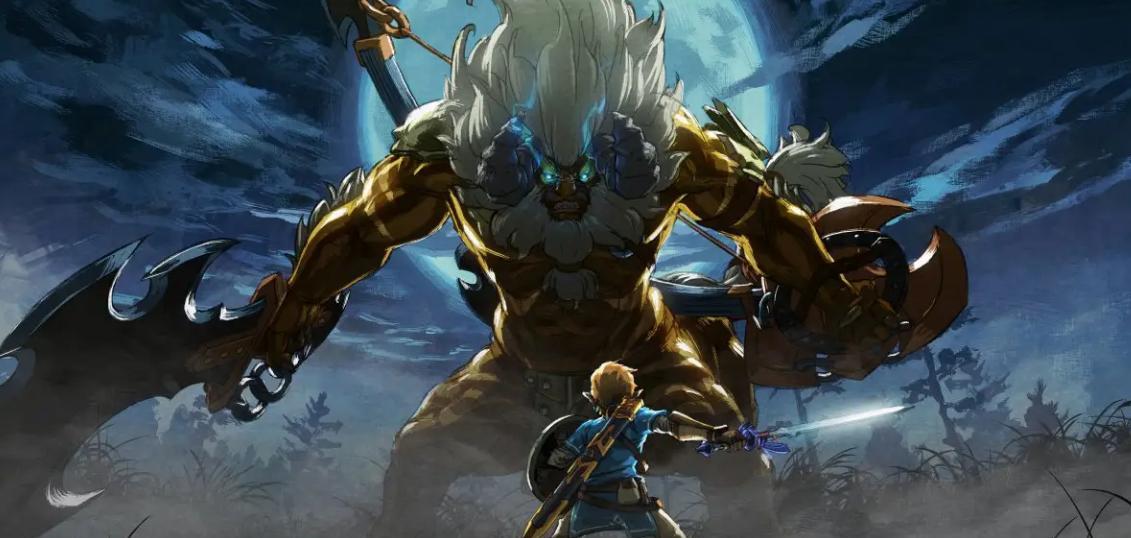 肝脏|荒野之息所有的药水配方