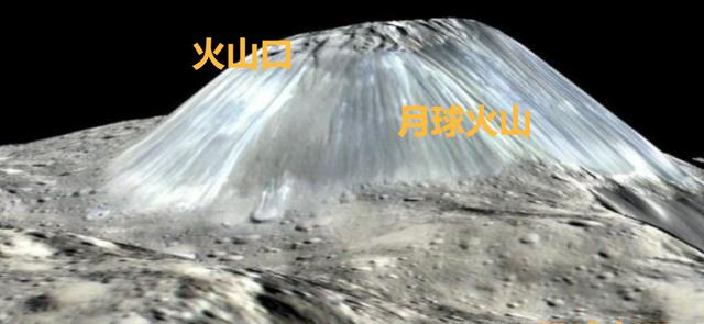 为什么月球正面和月球背面,差异很大?有何科学解释?
