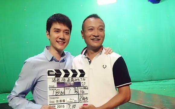 胡彦斌|真人版《三体》即将开播!导演透露重要信息,三点值得期待