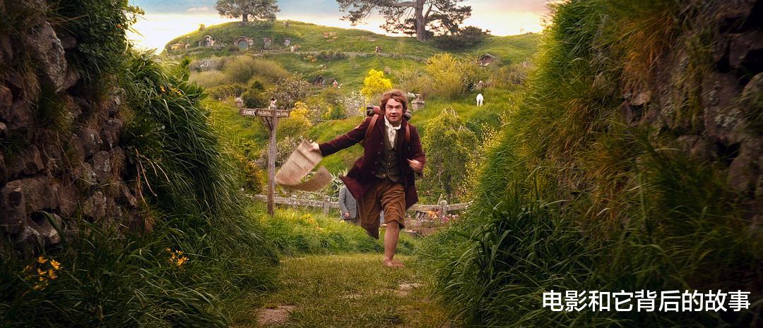 指环王|剧版《指环王》惨败，原著作者托尔金会怎么说？