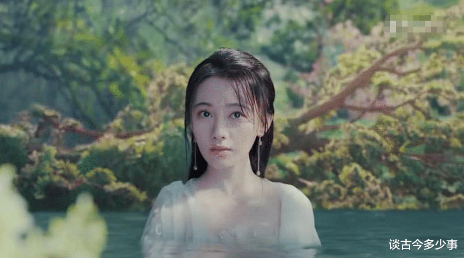 鞠婧祎|内娱明星假身高、假屁股、假脸…除了性别还有什么是真的？