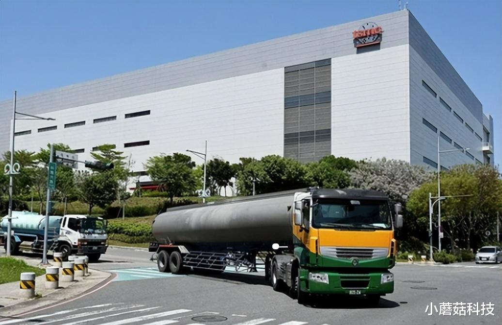 台积电|120亿美元换来“一地鸡毛”？美国不再掩饰，台积电的担忧应验了！