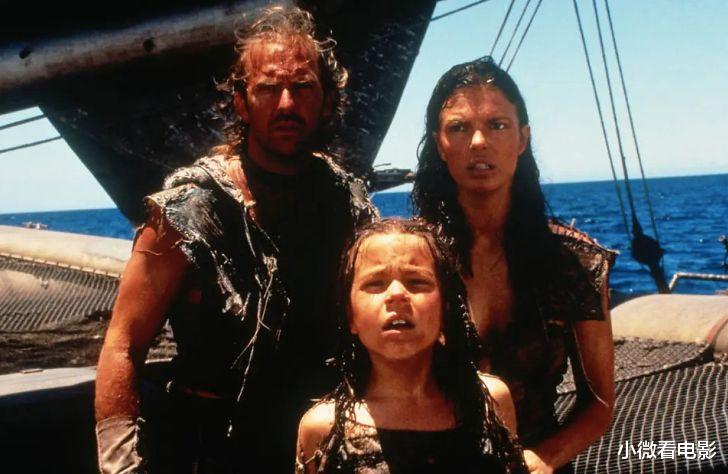 |当年票房惨败的10部电影，有的巨亏1.5亿，如今一部比一部经典