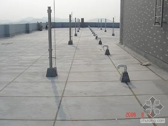 35条安装工程质量通病及改进措施