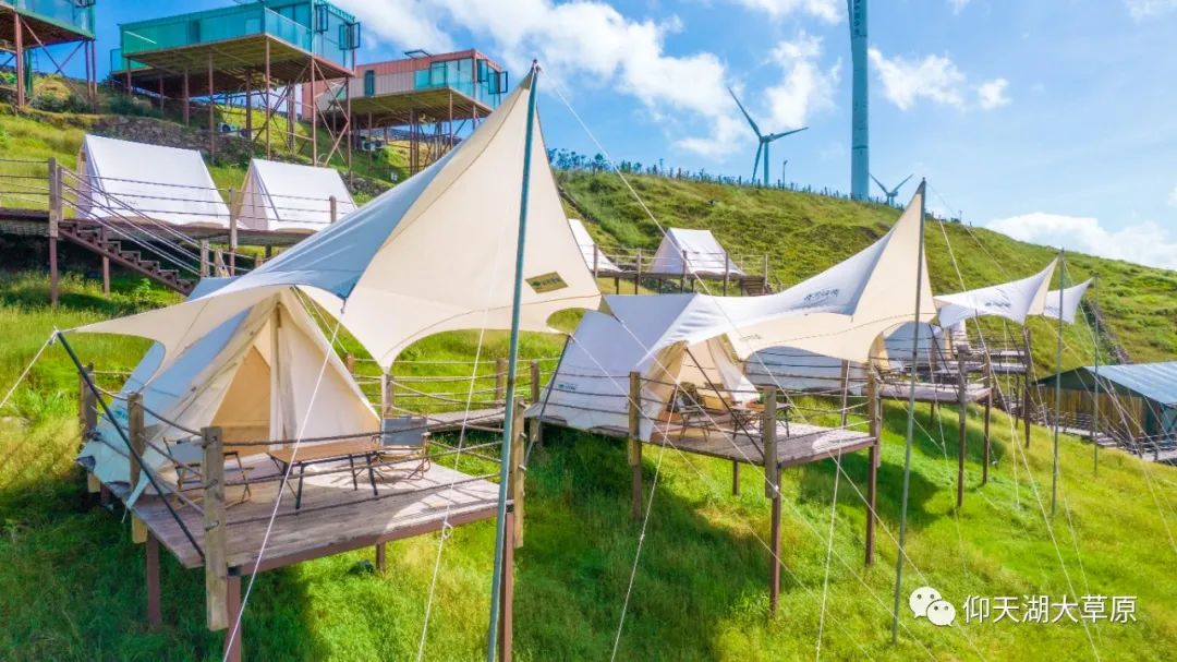 |国庆小长假保姆级游玩攻略，还有国潮美食节等你来打卡！