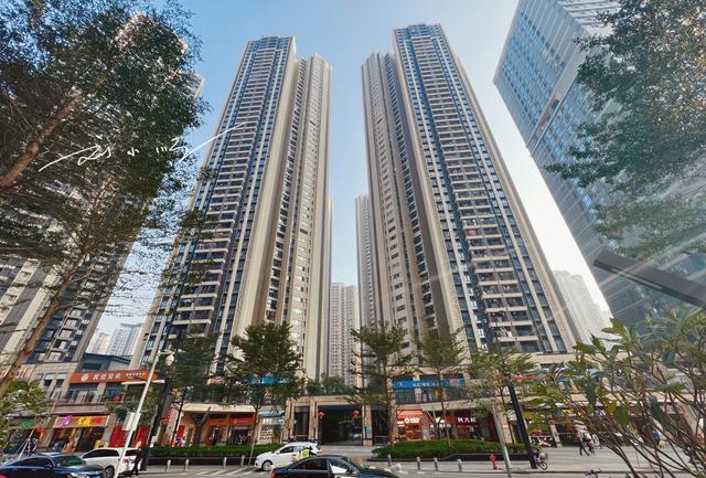 设计师|实拍“广钢新城”：广州密度最高的住宅区之一，房价却并不便宜