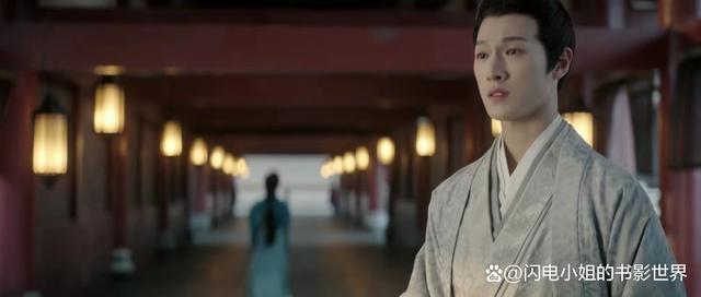 袁慎|月升沧海：原著番外生活，疑商相守生子，袁慎终老不忘情