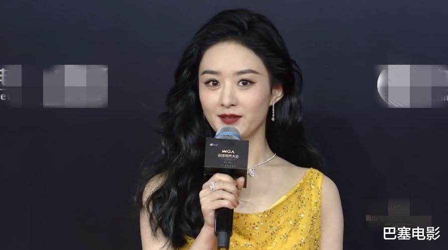 发型 2022年，红毯上的“妖魔鬼怪”，胖头鱼、犀利姐，紫色妖姬是巅峰