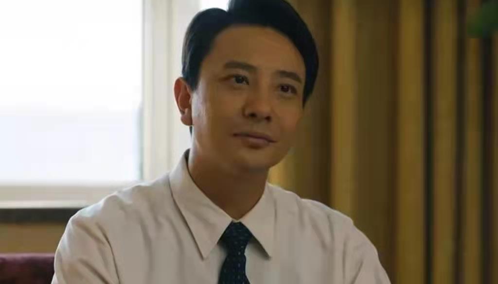 周秉昆|《人世间》原著:水自流的死前遗愿,注定了周秉昆会被玥玥羞辱