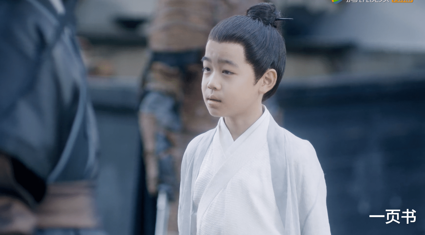 长津湖之水门桥|雪中悍刀行:赵宣素毁大黄庭,韩貂寺夺大黄庭?徐凤年散尽大黄庭