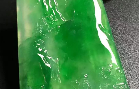 翡翠|这些小知识了解以后，你也能成为翡翠收藏家，快来学习吧