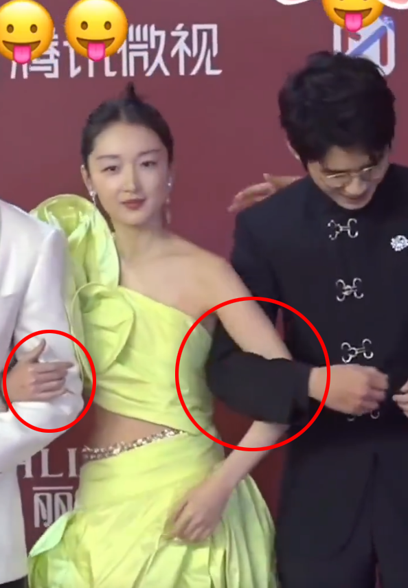 周冬雨|周冬雨刘昊然恋情可追溯到19年，男方曾暗示喜欢周冬雨