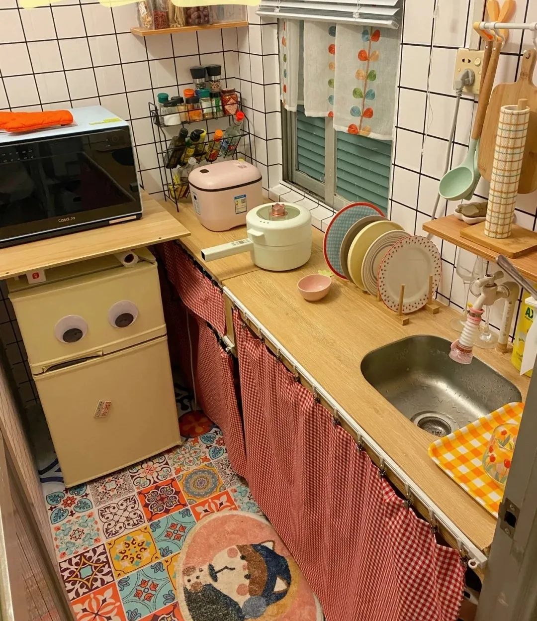 当初瞎跟风,入手这些“网红”厨房产品,使用心得:不想买第二次