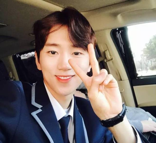 produce101|韩国演员丁重智自杀去世,享年30岁,曾参加《Produce101》第二季