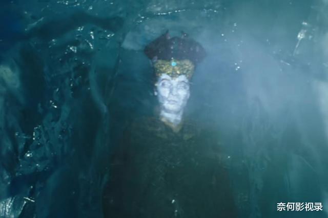 昆仑神宫|《昆仑神宫》明叔隐藏了2个秘密,每一个都令人咬牙切齿