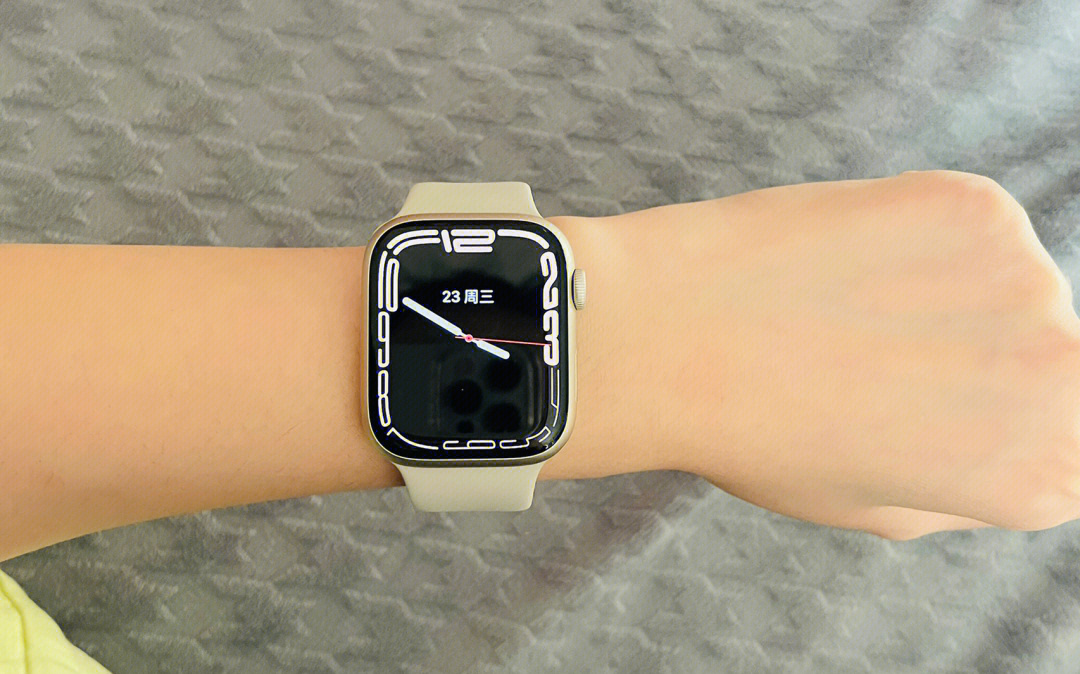 Apple Watch|从续航来说,OPPO Watch 3 Pro比Apple Watch S8香