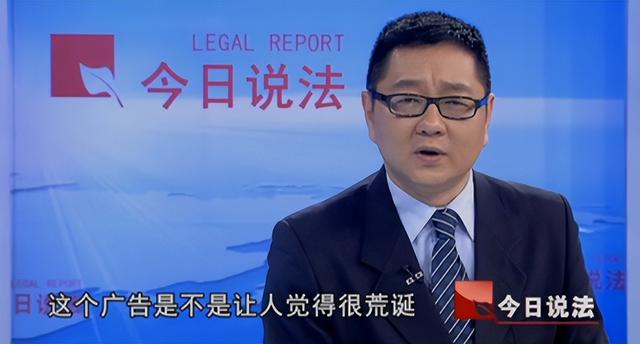 张绍刚|张绍刚到底做错了什么？从央视名嘴，到网络节目“混饭”吃