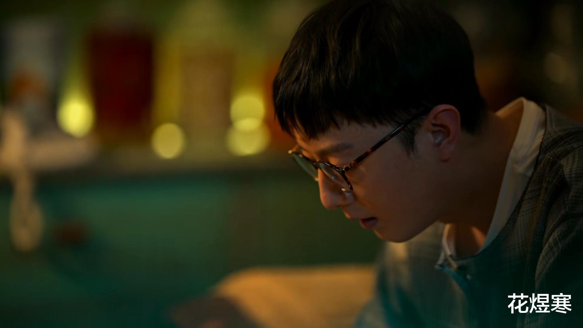 疯狂|狂飙:看懂阿盛让小龙放火的隐藏细节,才明白他的黑化是必然