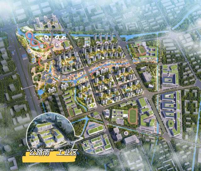 拆迁队集结！挖掘机轰鸣！南海7镇街打响2023年头炮
