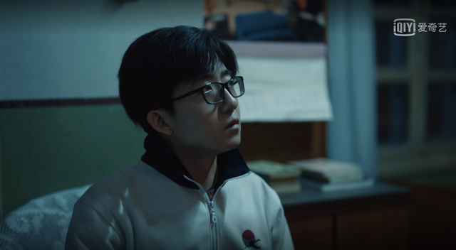 我们的日子|《我们的日子》雪花永远不知,明中的日记本背后,藏着怎样的算计