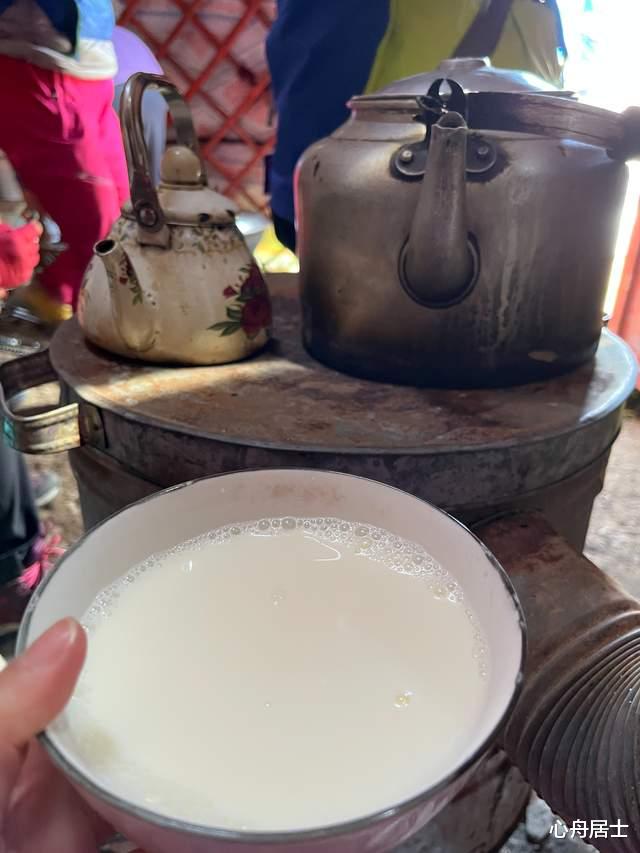 合肥|新疆行之喀拉峻草原