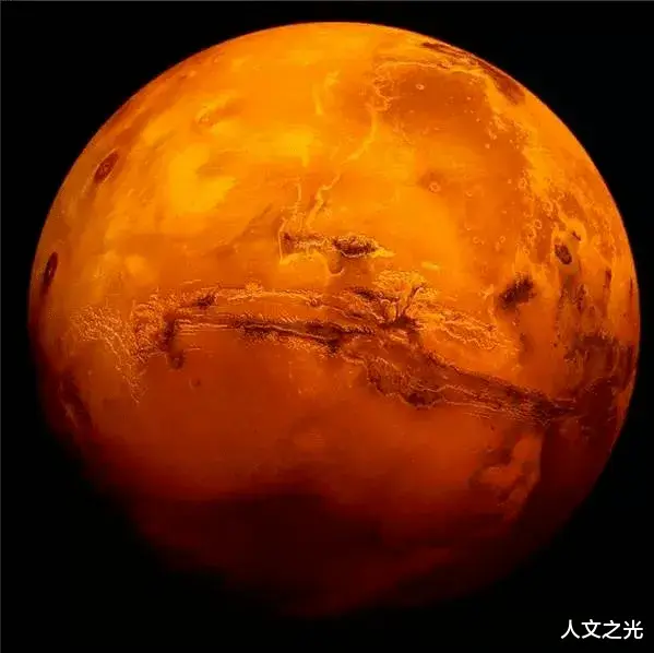 移民火星:难度系数极大,但人类不得不考虑的庞大工程