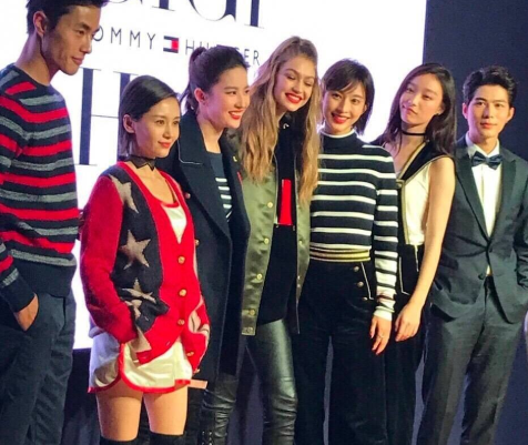 宋茜|麒麟臂、大象腿！6位长得好看，身材却让人直摇头的女明星