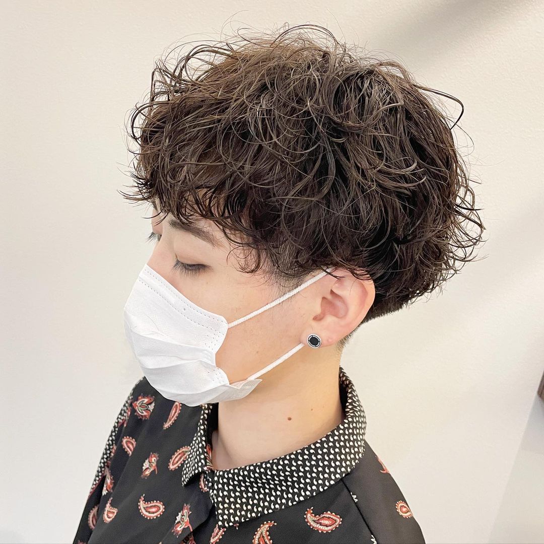 发型 女士发型这样换，感觉就像变张脸，看完都想试一试