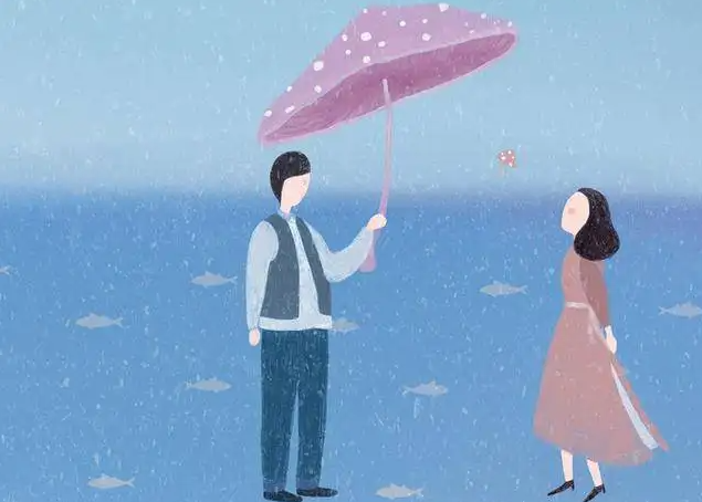 |面试的最后一句话是什么?