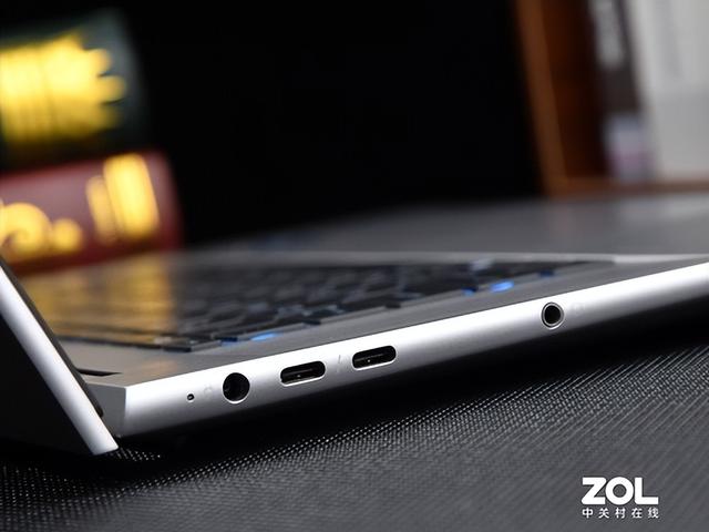 惠普|惠普 ZBook Studio G9：轻薄又不乏新意的强力工作伙伴