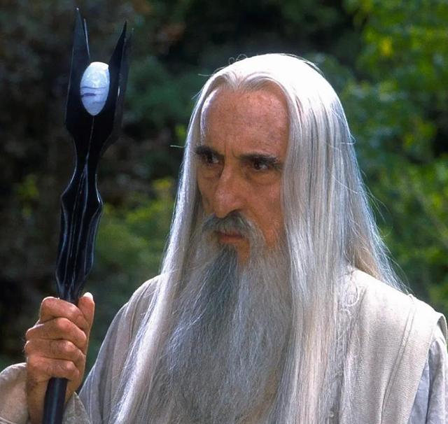 指环王|《指环王》热映21年：4个霍比特人沧桑认不出，两位老戏骨已去世