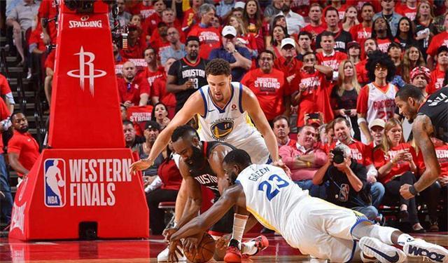 |NBA球队的老大几乎从不去发底线球，有什么潜规则吗？答案很简单