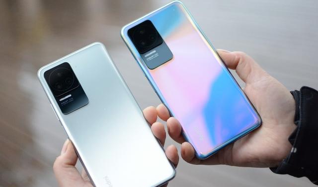 CPU|还是红米给力，5500mAh新机，天玑5nm处理器，不超过三千