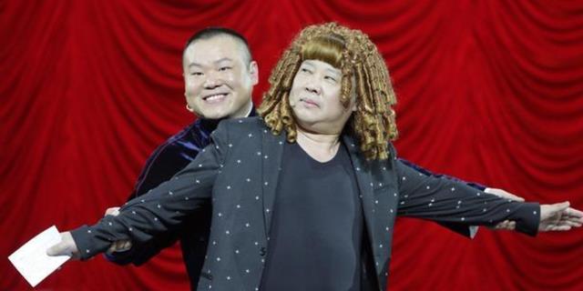 欢乐喜剧人|德云社旧将直播爆料，郭德纲已和《欢乐喜剧人》闹掰，三点原因