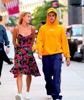 贾斯汀·比伯|贾斯汀·比伯明明是高富帅,却喜欢穿成“流浪汉”,海莉也不管管