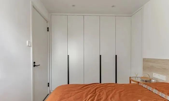 “隐形”设计原地扩容2倍!小户型逆袭密码get