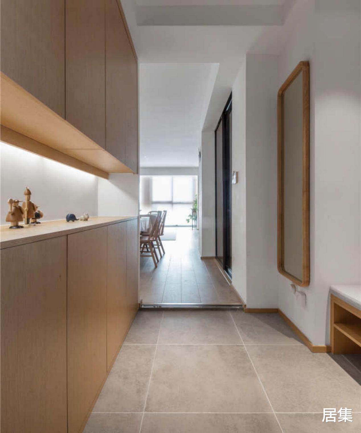 浙江90后小夫妻的150㎡北欧之家,重塑空间的浪漫感,打造双重体验