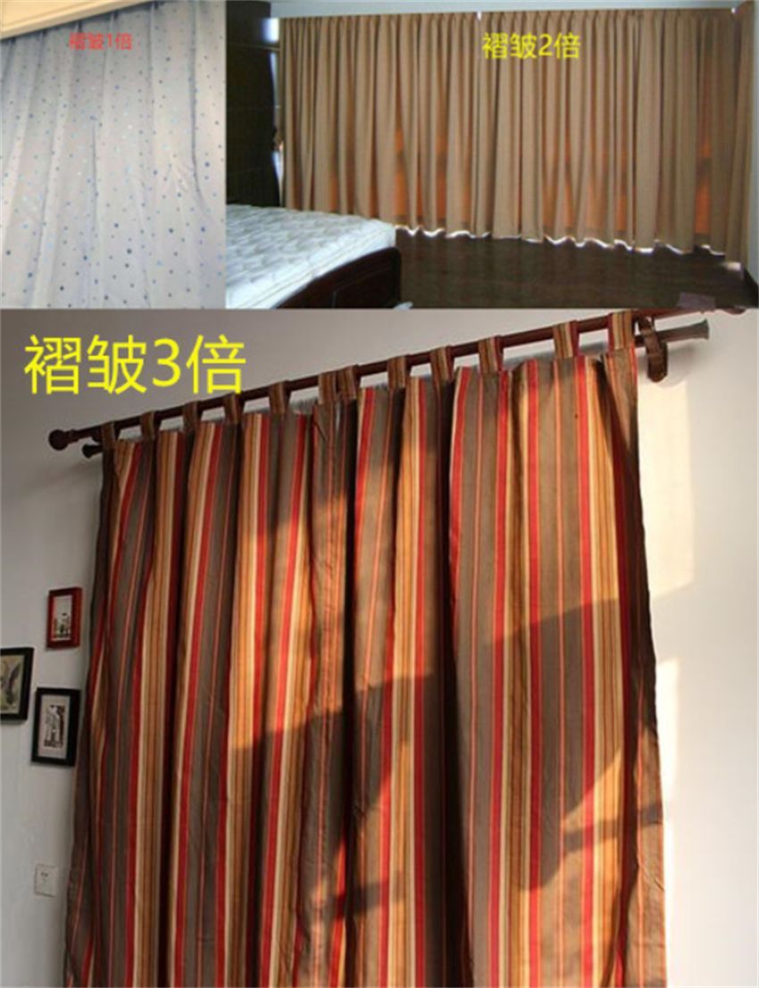 买窗帘时,警惕商家这4个套路!花钱少还不容易吃亏