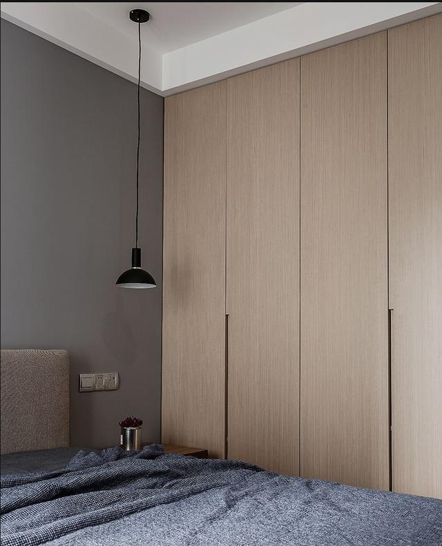 定制衣柜销售员最爱推荐的五种门型,一种都不要选,都是智商税