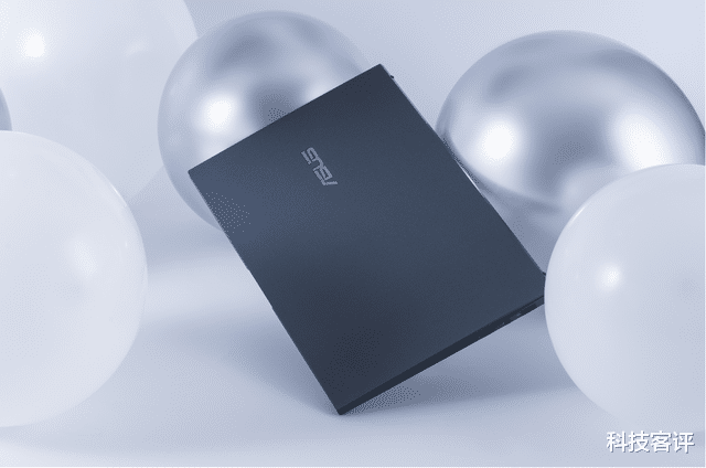 凌锋|950g机身+Evo认证,华硕灵耀X凌锋限时巨额优惠,6K不到就能拿下