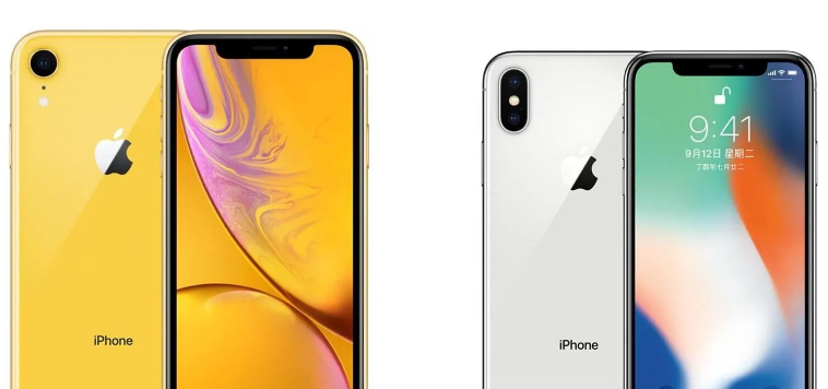 苹果|在iPhone X的发布会上看到刘海屏，觉得这种设计很有意思，有科技感