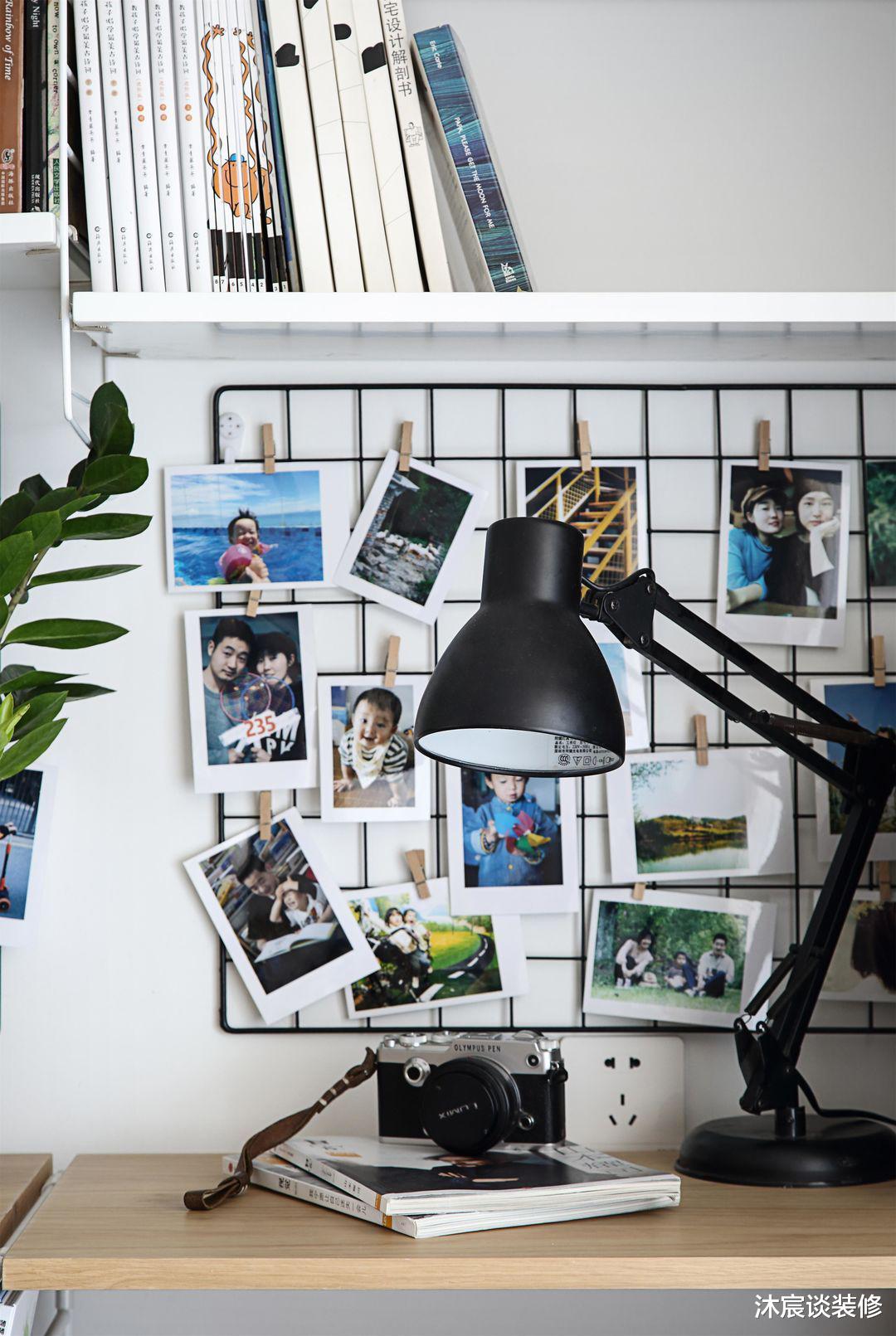 幼儿建筑师装修记:客厅环绕式布局,网友:果然专业的就是不一样