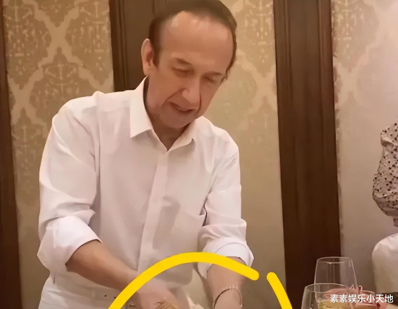 赌王|赌王何鸿燊外甥因魔术走红，长相和舅舅神似，比何猷君更像赌王