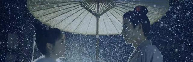 满江红|《宁安如梦》真带劲!但凡张凌赫角色弱点,就压不住竹马和白月光